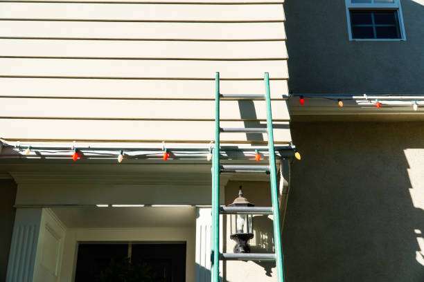 Best Fiber Cement Siding Installation  in Rose Hill, VA