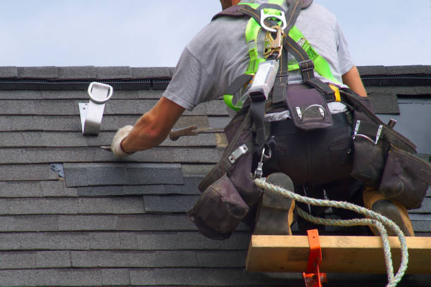 Best Siding for Commercial Buildings  in Rose Hill, VA