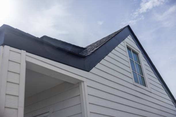 Best Stone Veneer Siding  in Rose Hill, VA