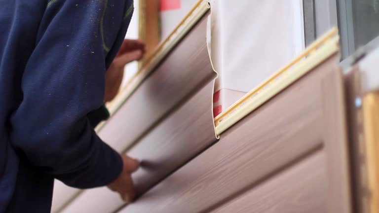  Rose Hill, VA Siding Installation Pros